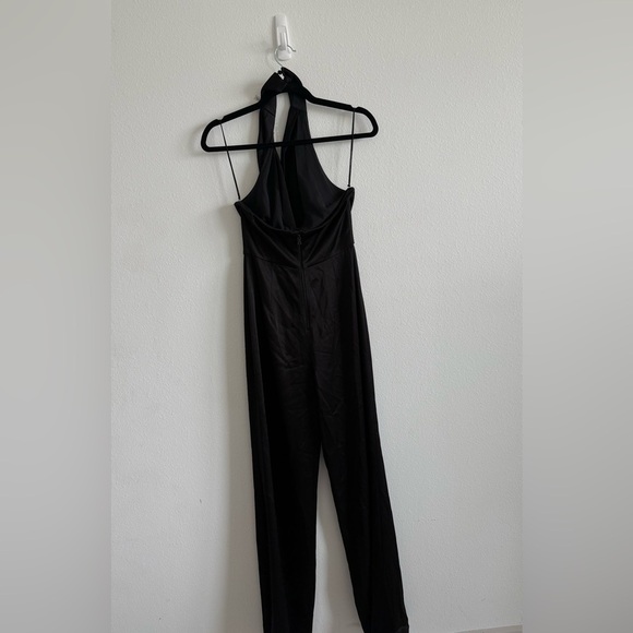 NWT Alice + Olivia Jumpsuit - Picture 10 of 10